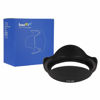 Picture of Haoge Bayonet Lens Hood for Canon EF 16-35mm f2.8L II USM Lens Replaces Canon EW-88