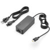 Picture of Charger Fit for Lenovo Thinkpad T14 T14s T15 T16 L13 L15 L14 X13 E14 E15 E16 Gen 1 2 3 4 5 6 P14s P15s P52s P53s P51s Laptop (Safety Certified by UL) 65W 45W