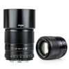 Picture of VILTROX 56mm F1.4 STM APS-C Frame Auto Focus Standard Prime Lens for Fuji Fujifilm X-Mount Mirrorless Digital Camera X-M1 X-H1 X-PRO3 X-PRO2 X-T4 X-T3 X-T2 X-S10 X-T30 X-T20 X-T200 Black