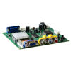 Picture of Wigearss Arcade Game RGB/CGA/EGA to VGA HD Game Video Output Converter Board for Arcade Game Monitor to CRT LCD PDP Projector