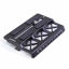 Picture of Lanparte Offset Plate for DJI Ronin S BMD BMPCC 4K Camera Extra Space