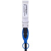 Picture of 10Gtek 25G SFP28 SFP+ DAC Cable - 25GBASE-CR SFP28 to SFP28 Passive Direct Attach Copper Twinax Cable for Cisco SFP-H25GB-CU2M, Ubiquiti UC-DAC-SFP28, Arista, Supermicro and More, 2-Meter(6.6ft)