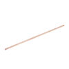 Picture of uxcell Copper Round Heat Pipe for Cooling Laptop CPU GPU Heatsink 3mm x 150mm