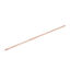 Picture of uxcell Copper Round Heat Pipe for Cooling Laptop CPU GPU Heatsink 3mm x 150mm