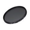 Picture of MECCANIXITY ND2-400 Lens Filter Variable Neutral Density Lens Filter 72mm Circular ND Filter Grayscale Filter for Camera Photography Lens