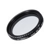Picture of MECCANIXITY ND2-400 Lens Filter Variable Neutral Density Lens Filter 40.5mm Circular ND Filter Grayscale Filter for Camera Photography Lens