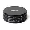 Picture of Gobe 72mm UV, Circular Polarizing (CPL), ND8, ND1000 Lens Filter Kit (2Peak)