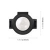 Picture of PULUZ Insta 360 x3 Lens Protector, Dual Lens Guards for Insta360 X3 Protective Case Optical Tempered Glass Camera Accessories for Insta 360 x3 Accessories Waterproof (Upgrade)