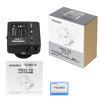 Picture of Yongnuo YN32-TX TTL 2.4G Wireless Flash Transmitter Trigger Compatible for Sony Camera, HSS 1/8000s TTL/M/Multi