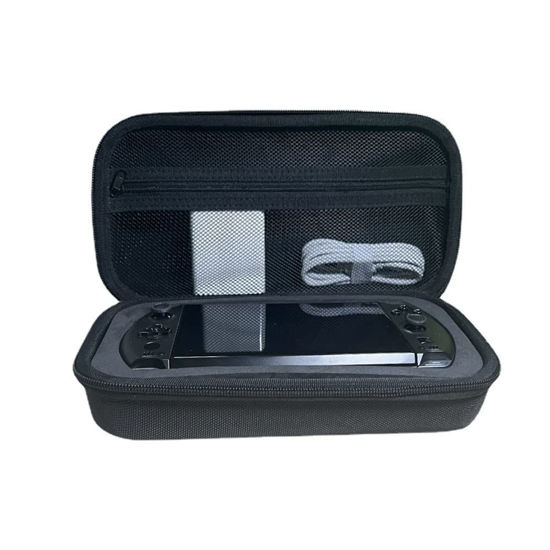 Picture of Voikoli Protective Eva Hard Shell Case Compatible with GPD Win 4,Shockproof,Stylish and Durable (Black)