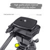 Picture of BlingKingdom Camera Quick Release Plate, Tripod Quick Release Plate, Quick Release QR Plate, Plastic Tripod Adapter Plate for Tripods and Cameras Tripod Mount
