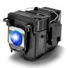 Picture of Litance Projector Lamp Bulb for Epson ELPLP79 ELPLP80 ELPLP90 PowerLite 585W 575W 570 580 675W 670 BrightLink 585Wi 575Wi 595Wi Pro 1430Wi 680Wi 675Wi 1420Wi Projector Bulb Replacement