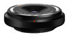 Picture of OM SYSTEM BCL-0980 9mm f/8 Fisheye Body Cap Lens for Micro Four Thirds