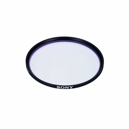 Picture of Sony Alpha Filter DSLR Lens Diameter 49mm
