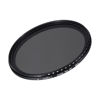 Picture of MECCANIXITY ND2-400 Lens Filter Variable Neutral Density Lens Filter 82mm Circular ND Filter Grayscale Filter for Camera Photography Lens