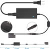 Picture of Tengdaxing DMW-AC10 DMW-AC8 DMW-DCC12 Wired Dummy Battery Power Adapter Kit BLF-19 Battery for Panasonic Lumix DMC-GH3 GH3K GH3H GH3A GH4 GH4K GH4H DC-GH5 GH5S GH5M G9 G9L G9K Cameras