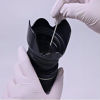 Picture of ESD Plastic Rod Lens Cleaning Swab (Safe-0.06/0.1inch), Sticky Gel Swab for Cleaning sensors, PCBs, SMTs, Cameras, Optical Lenses, semiconductors and Electronics. (Electrostatic adsorption, 2.5mm)