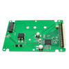 Picture of NewZoll M.2 NGFF SATA SSD to 2.5 IDE 44pin Converter Adapter with Case for Computer Accessries