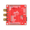 Picture of SparkFun GNSS Timing Breakout-ZED-F9T (Qwiic)-Compatible w/Arduino Multi-Band GNSS Receiver-Up to 5 nanosecond Timing Accuracy w/a Standard Position Lock-GPS GLONASS Galileo & BeiDou Constellations