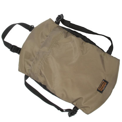 Picture of Kinesis SafariSack 4.2 (Khaki/No Fill)