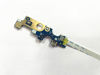 Picture of CSEZWASM LS-B844P Power Button Board LS-B844P Replacement w/Cable for Dell Inspiron 15 5551 5552 5555 5566 5758 5558 5559 14-5455 5458 Vostro 3558 3458