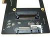 Picture of Sintech U.2 SFF-8639 NVMe SSD to PCI-e 4X 3.0 Adapter for Intel 750/P3500 3600…