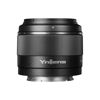 Picture of YONGNUO YN50mm F1.8S DA DSM II，APS-C Standard Prime for Sony E Mount Mirrorless Cameras…