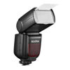 Picture of Godox Camera Flash Speedlight for Sony TT685IIS TT685II-S 2.4G Wireless HSS GN60 Flash Compatible with Sony Digital Cameras a9 a7 a7II a7III a7R III a7RII a7SII a6000 a6300 a6500