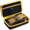 Picture of Aproca Hard Travel Storage Case, for DYMO Industrial Label Maker RhinoPRO 5200 Label Maker