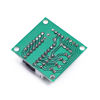 Picture of Teyleten Robot 5pcs ULN2003 28BYJ 48 5V 4-Phase Stepper Motor with 5V Stepper Drive Board for Arduino PI PIC Raspberry Pi