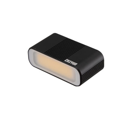 Picture of Zhiyun Smooth 5 Stabilizer Magnetic Fill Light, Smooth 5S Fill Light with 4 Colors of Light Filters