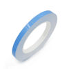 Picture of GENNEL Thermal Adhesive Tape, 10mm x 25m (0.4in x 82ft) Double-Sided Thermal Tape, Non Conductive, for Heatsink LED Strip Mosfet SSD DDR GPU CPU PCB IC Chipset