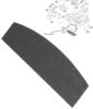 Picture of Litance 3-875-777-02 Projector Air Filter for Sony VPL-HW55ES VPL-HW40ES VPL-HW50ES VPL-VW70 VPL-VW80 VPL-VW85 VPL- HW10 HW15 HW20 HW30ES Replacement Projector Filter 3-875-777-01 387577701 387577702