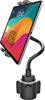 Picture of GDZN Cup Car Tablet Holder for Car, Car Cup Holder Tablet Mount, Universal Adjustable Gooseneck Cup Holder Tablet Cradle with 360° Rotation for 4-11" Tablet iPad Pro,Galaxy Tabs, Z Fold, Fire, Phone