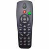 Picture of INTECHING BR-3036L Projector Remote Control for Optoma DS219, DS317, DS611, DX617, EP1691, ES520, ES522, ES526B, EX530, EX532, TS725, TX7155, TX735, EP761, TX761, TX763
