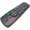 Picture of INTECHING BR-3036L Projector Remote Control for Optoma DS219, DS317, DS611, DX617, EP1691, ES520, ES522, ES526B, EX530, EX532, TS725, TX7155, TX735, EP761, TX761, TX763