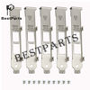 Picture of BestParts 5pcs Generic Full Height Brackets for Intel X540-T2 X550-T2 Network Card with Screws