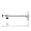 Picture of Boewill Mini Ceiling Wall Projector Mount Stand 360° Rotation Tripod Mount Compatible with Most Mini Projectors Digital Camera Camcorder (215mm, Grey)