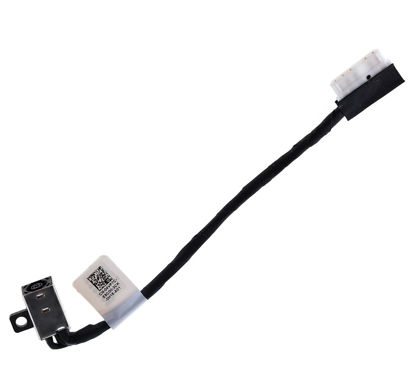 Picture of LeFix Replacement for DC in Power Jack Charging Port Socket Cable Dell inspiron 3405 3510 3511 3515|Inspiron 15 3518 3520 3521 3525 |Vostro 3400 3401 3405 3500 3501,DC301015T00