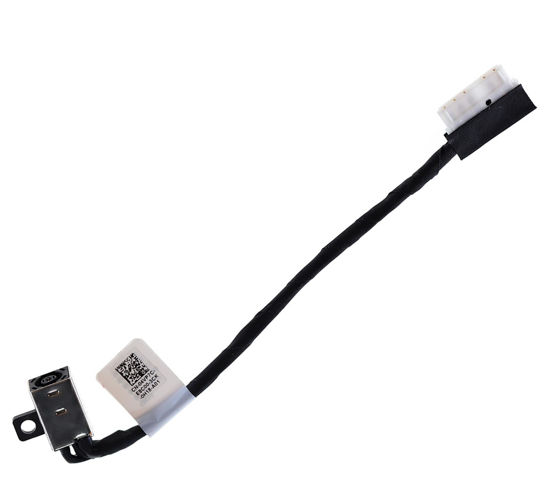 Picture of LeFix Replacement for DC in Power Jack Charging Port Socket Cable Dell inspiron 3405 3510 3511 3515|Inspiron 15 3518 3520 3521 3525 |Vostro 3400 3401 3405 3500 3501,DC301015T00