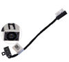 Picture of LeFix Replacement for DC in Power Jack Charging Port Socket Cable Dell inspiron 3405 3510 3511 3515|Inspiron 15 3518 3520 3521 3525 |Vostro 3400 3401 3405 3500 3501,DC301015T00