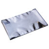 Picture of LJY 20 Pieces Antistatic Bags with Top Open for Motherboard Graphics Video Card LCD Screen with Labels, 25.5 x 40 cm / 10 x 15.7 inch