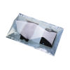 Picture of LJY 20 Pieces Antistatic Bags with Top Open for Motherboard Graphics Video Card LCD Screen with Labels, 25.5 x 40 cm / 10 x 15.7 inch