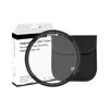 Picture of H&Y RevoRing 67-82mm Black Promist 1/4, Black Diffusion 1/4 Cinematic Effect Magnetic Filter for Vlog Portrait Photography Videography