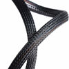 Picture of SilverStone Technology CPS05 SFF-8643 to SATA7-Pin with Sideband Mini SAS HD Cable, SST-CPS05