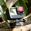 Picture of Freewell ND8/PL Hybrid Camera Lens Filter Compatible with Hero12, Hero11, Hero11 Mini, Hero10, Hero9 Black