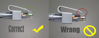 Picture of RJCLIP - Broken RJ45 Connector Solution (10 pcs: Assorted Colours of Black/Silver/Blue/Yellow/Clear)