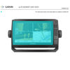 Picture of HealingShieldKorea Screen Protector for Garmin ECHOMAP UHD 92sv / 93sv / 94sv / 95sv, Anti-Glare Matte Screen Protector Guard Healing Shield Outdoor Film (UHD 93sv)