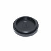 Picture of FotoHigh C Mount Dust Cap Dust Cover for CCTV Camera Lens Body Plastic Pack of 10