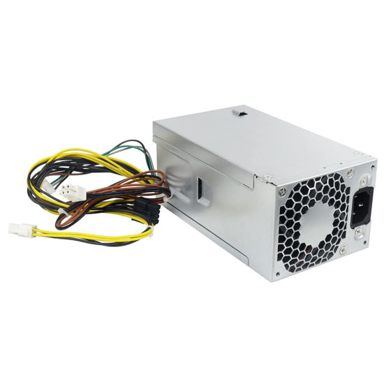 Picture of S-Union Upgraded 942332-001 400W Power Supply Compatible with HP 280 288 285 480 600 680 800 G3 G4 Power Supply PA-3401-1HA L04618-400 942332-001 L04618-800 PA-3401-2HA PSU Power Supply